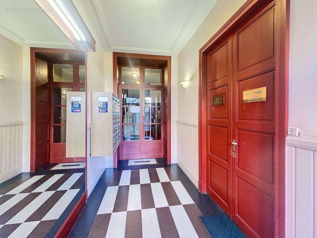 Appartement à BRIVE-LA-GAILLARDE