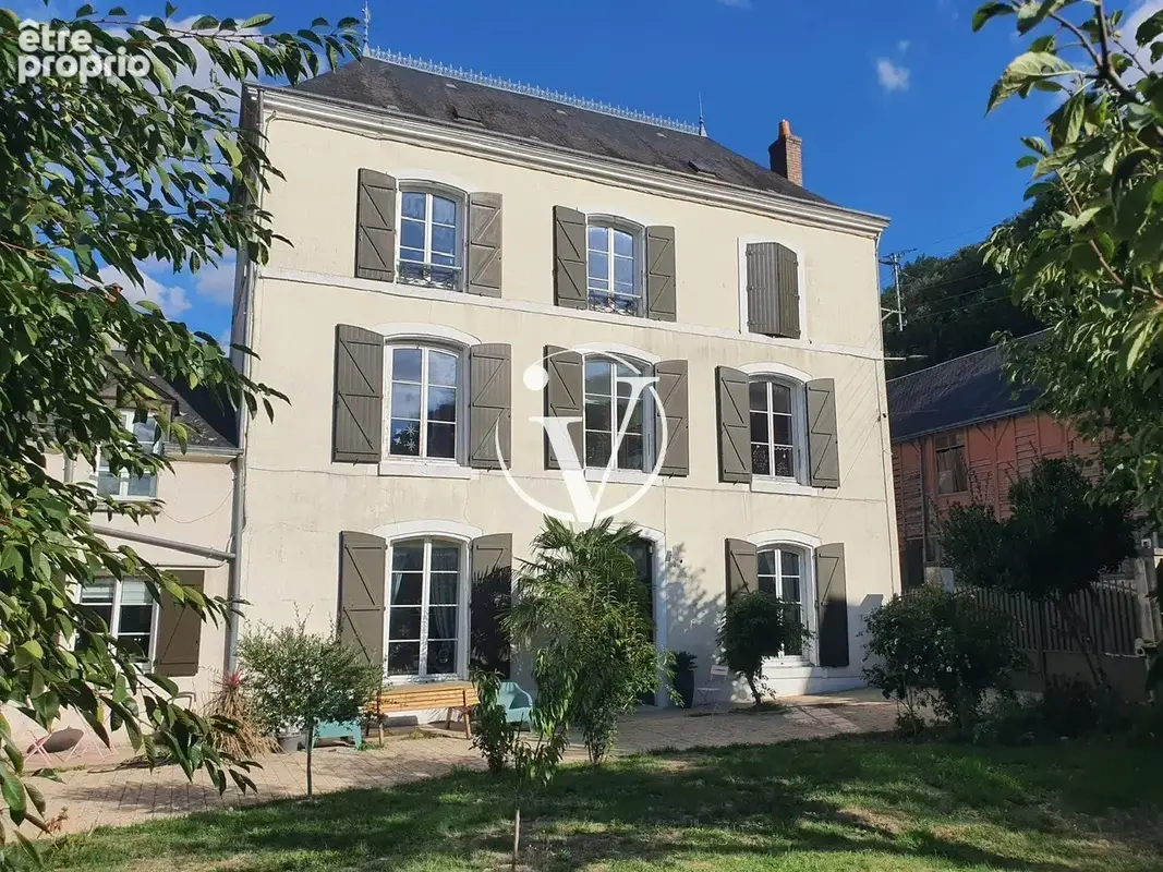 Maison à VENDOME
