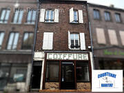 Appartement à COURTENAY