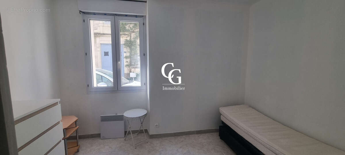 Appartement à LE PELLERIN