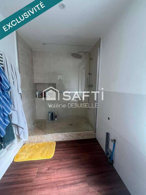 Maison 90 m² à Hesdigneul-Les-Bethune  - photo 8