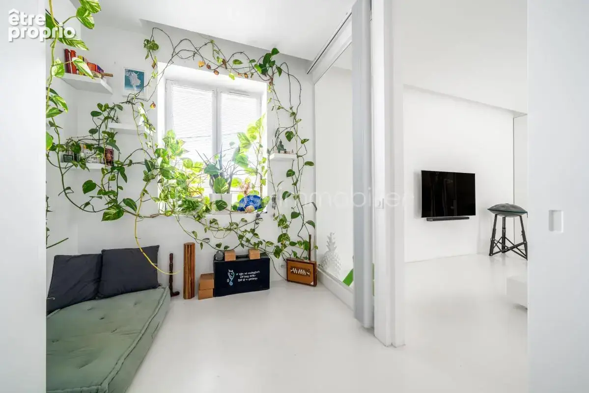 Loft 3 pièces avec grande terrasse privative - photo 6