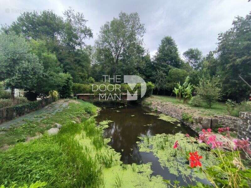 Maison à SAINT-CENERE