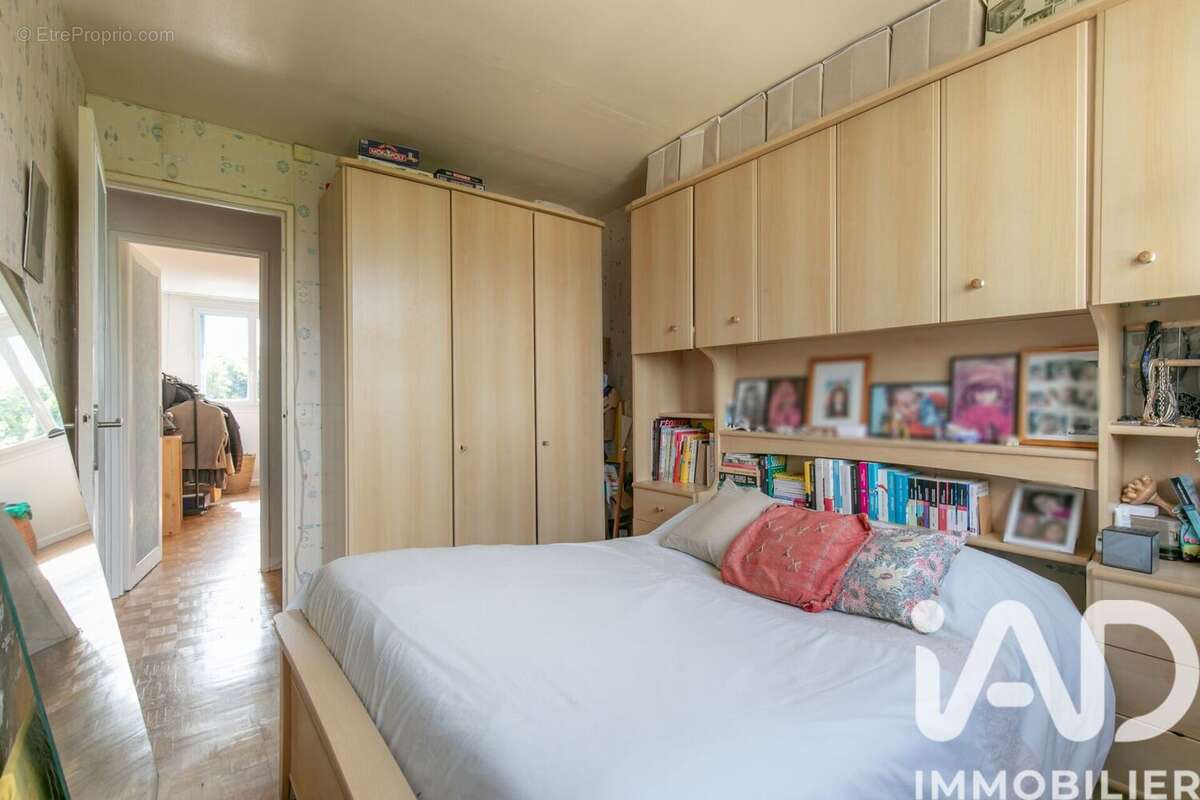 Photo 9 - Appartement à SAINT-MAUR-DES-FOSSES