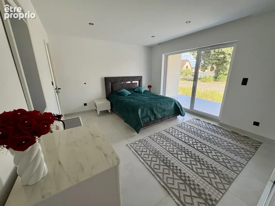 BENFELD, maison 5 pièces - photo 5