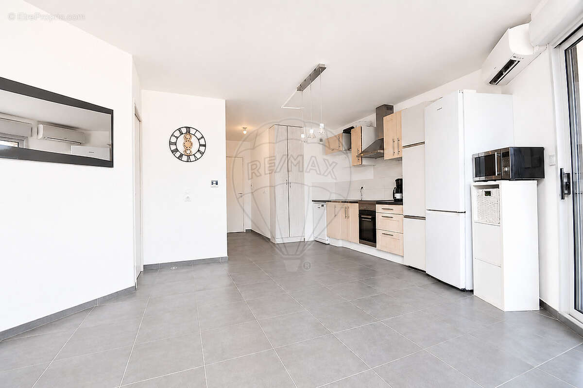 Appartement 1 chambre(s) à vendre - photo 8