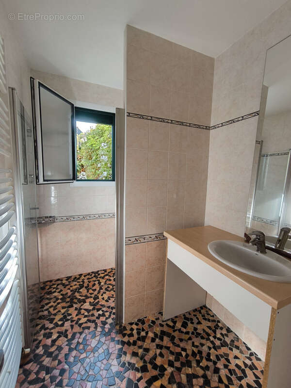 Maison à SAINT-MALO