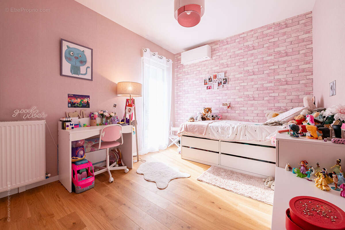 Appartement à NOISY-LE-GRAND