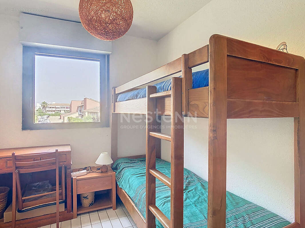 Appartement à LE GRAU-DU-ROI