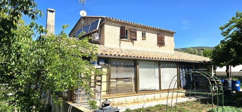 Maison à DRAGUIGNAN