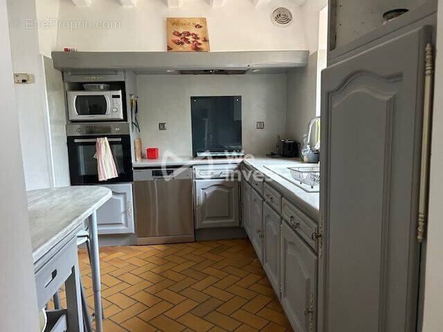 Maison à NANTEUIL-LES-MEAUX