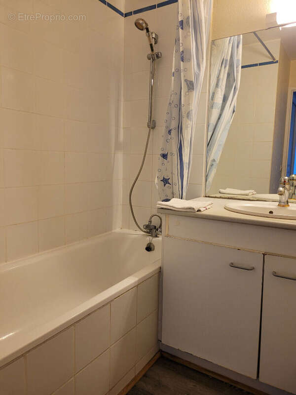 Appartement à CANET-EN-ROUSSILLON