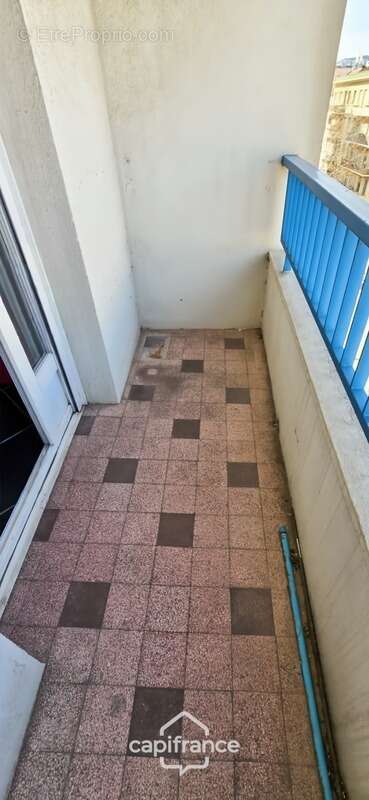 Appartement à vendre 3 pièces + terrasse TOULON (83) - photo 12