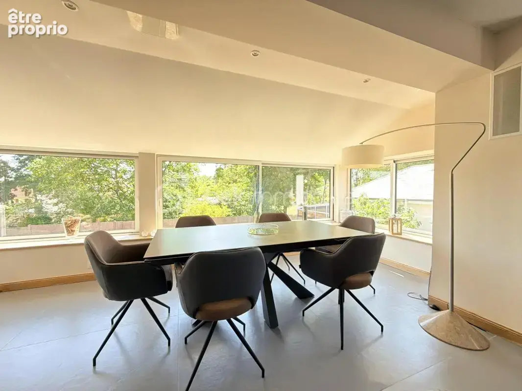 Maison 126 m² entièrement rénovée – Élégance, confort & indépendance - photo 5