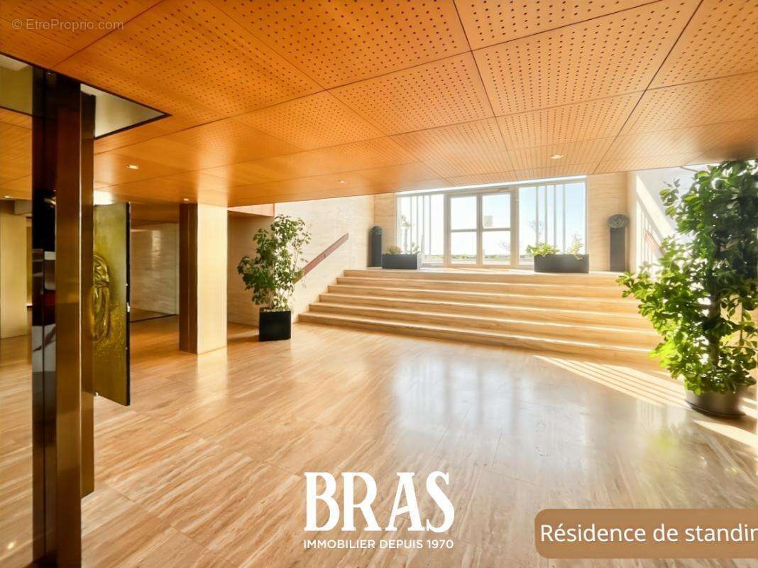 Appartement à LA BAULE-ESCOUBLAC