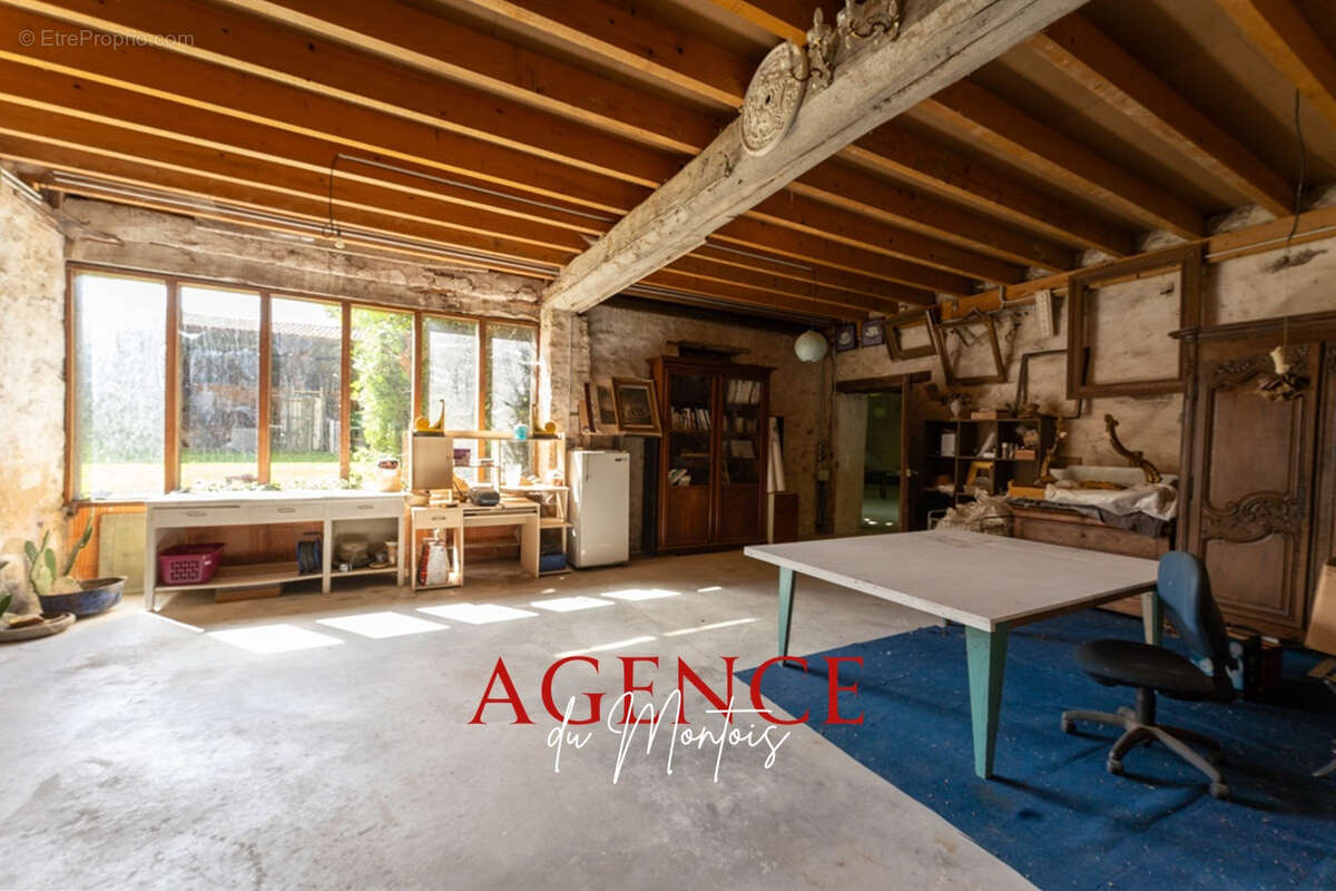 Maison à NOGENT-SUR-SEINE