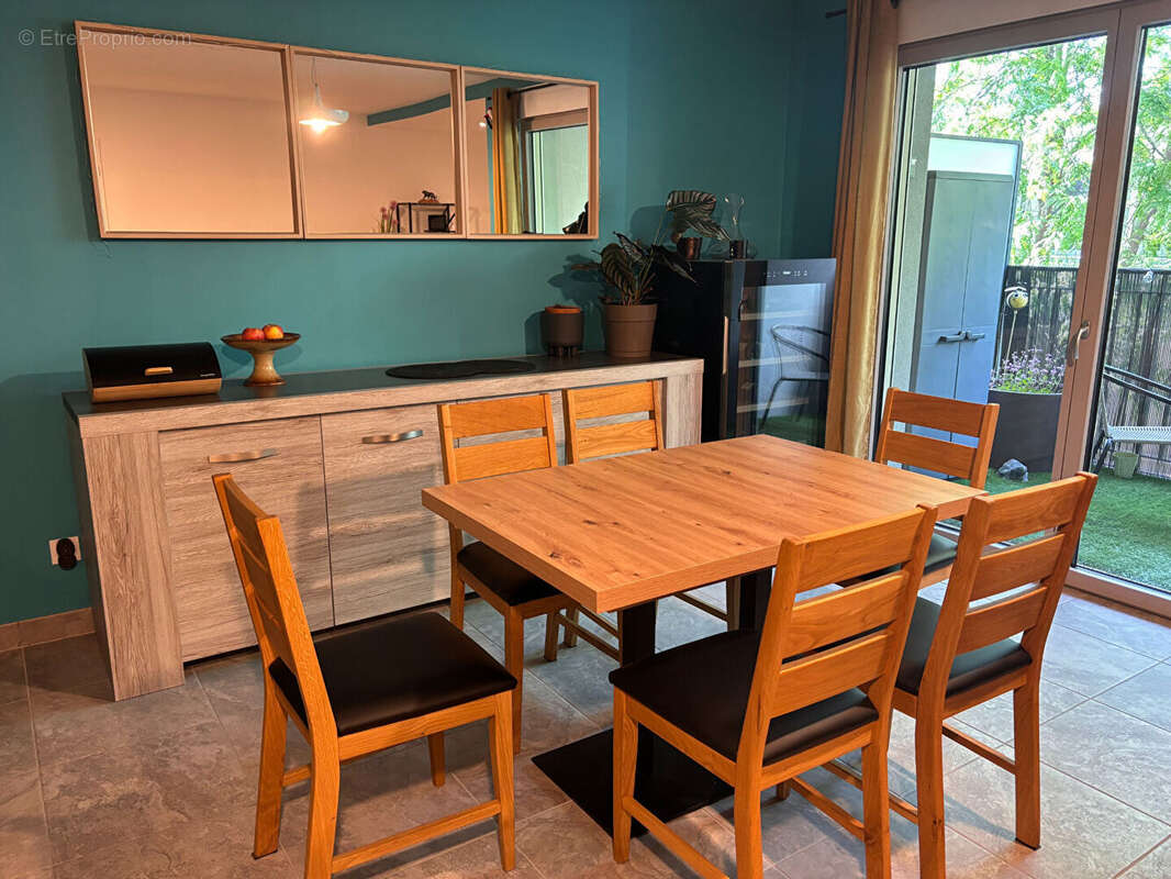 Appartement à TOURS