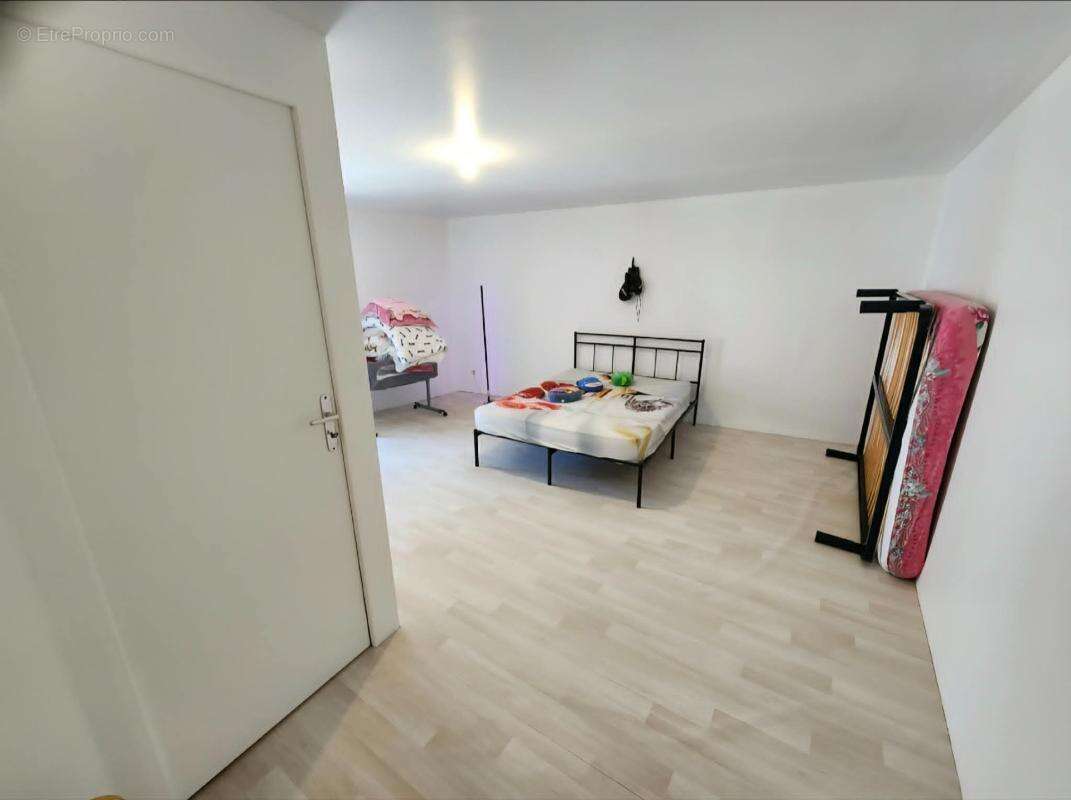 Maison à vendre rénovée 3 pièces 106 m² SOMMEVOIRE (52) - photo 9