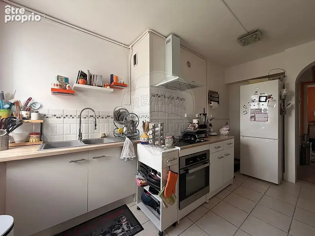 Appartement 2 chambre(s) à vendre - photo 8