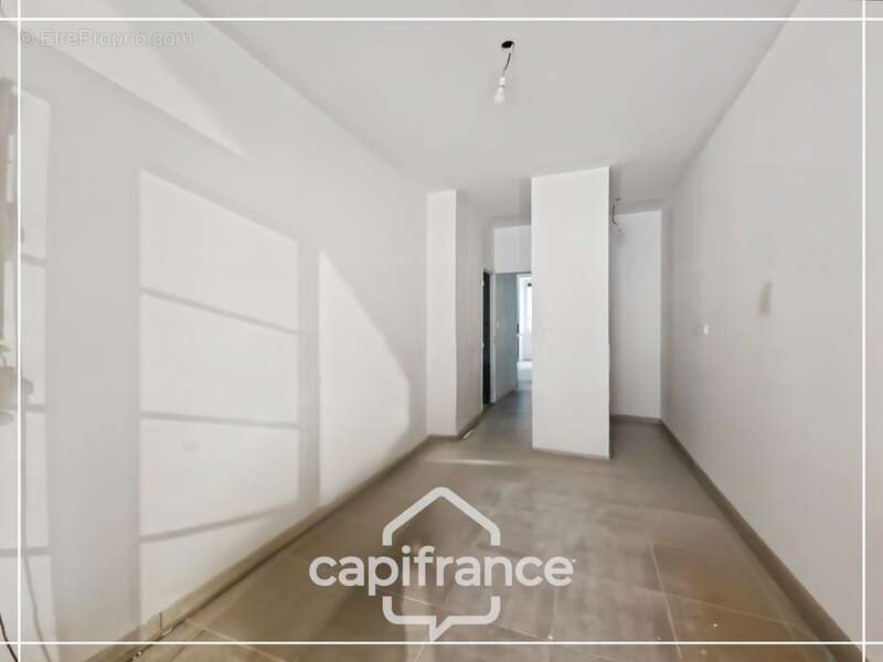 Appartement à PUYMIROL