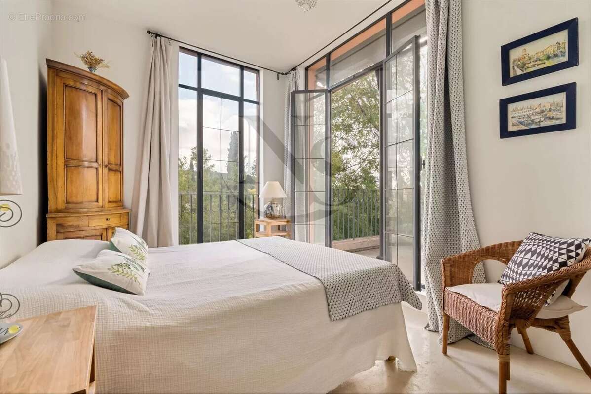 Maison à AIX-EN-PROVENCE