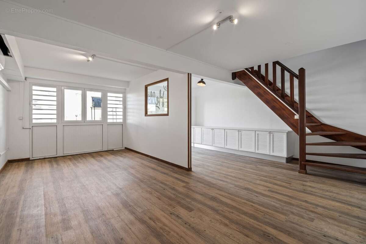 Appartement à LE DIAMANT