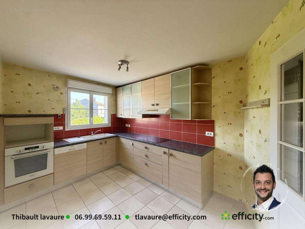 Appartement - photo 5