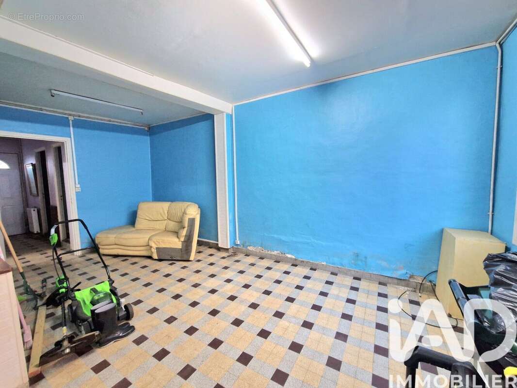 Photo 4 - Maison à FORGES-LES-EAUX