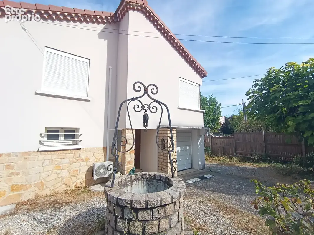 Maison à VALENCE