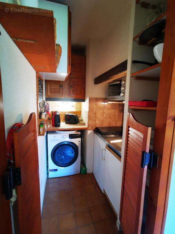 Appartement à SIX-FOURS-LES-PLAGES