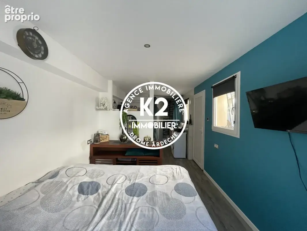 Maison 4 pièces 105 m² à vendre à Montelimar (26200) - photo 9