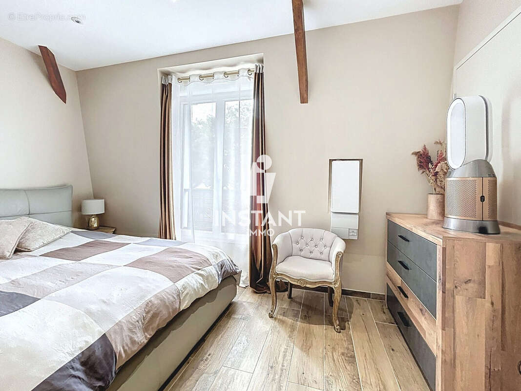 Appartement à BONNEUIL-SUR-MARNE