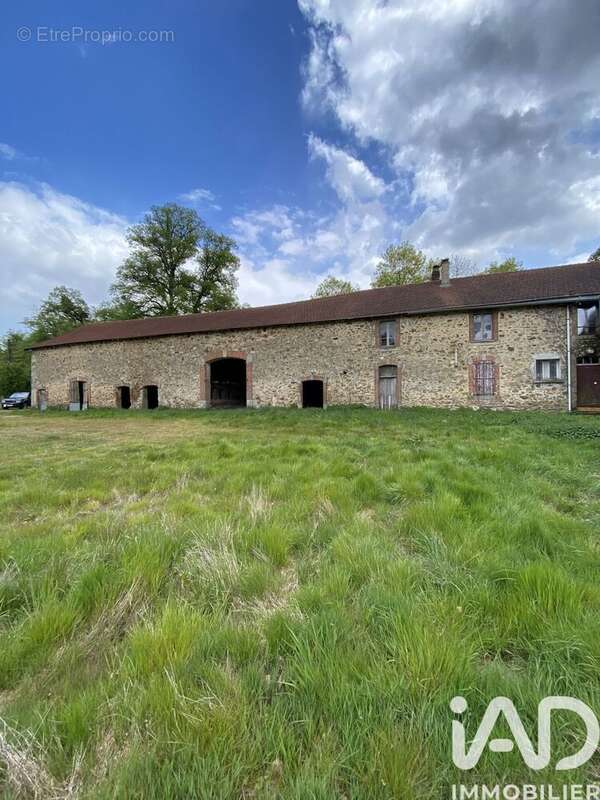 Photo 5 - Maison à LIMOGES