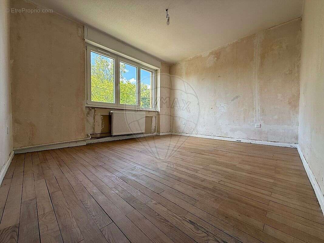 Maison 3 chambre(s) à vendre - photo 11