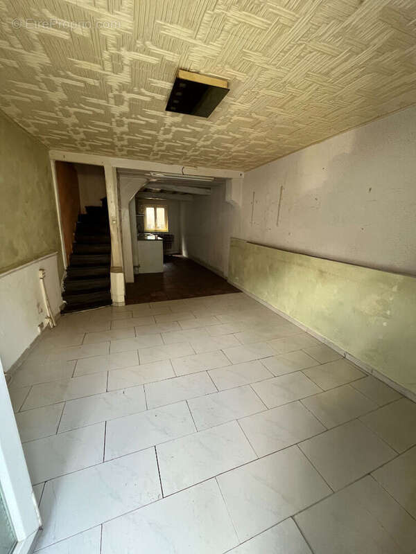 Maison Vienne 4 pièce(s) - photo 2