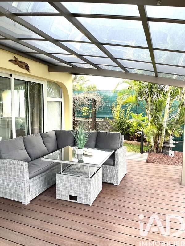 Photo 7 - Maison à SAINT-PIERRE