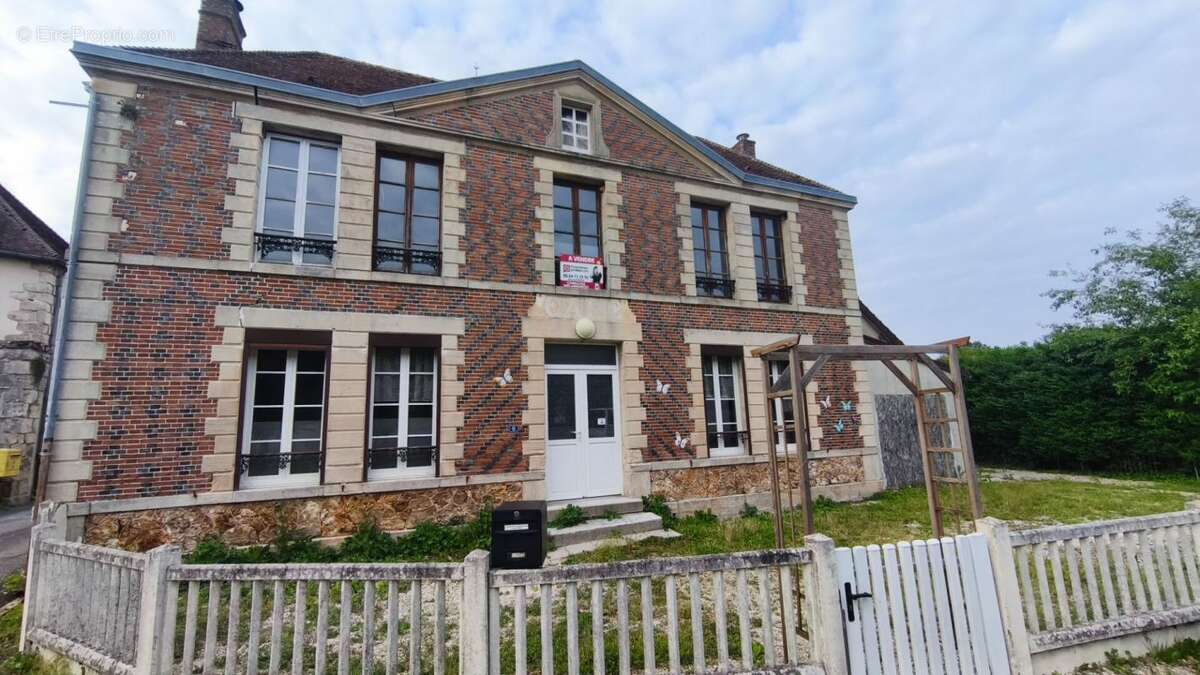 Village proche sezanne - photo 2