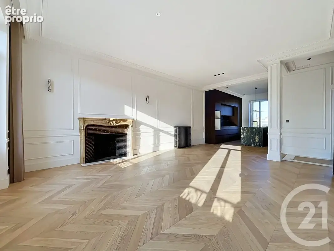 Appartement 3 pièces 94 m² à vendre à Dijon (21000) - photo 2