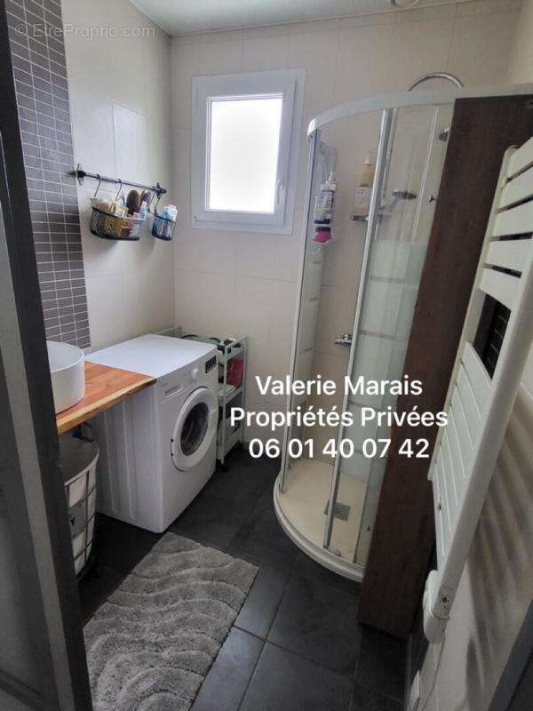 Maison à Vendre - HERBIGNAC - photo 11