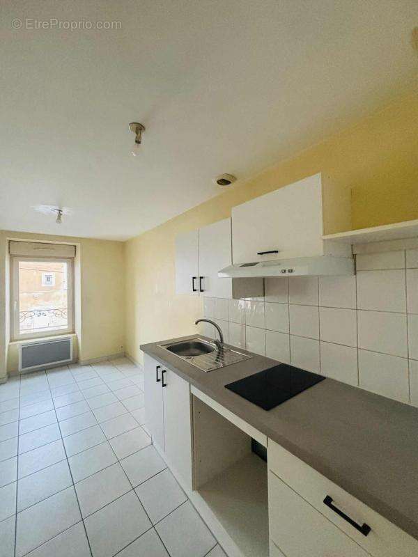 Appartement à REVEL