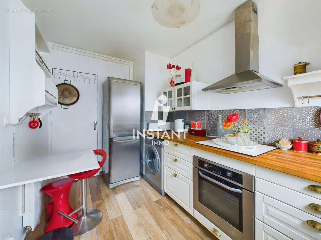 Appartement à CRETEIL