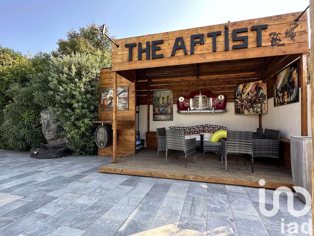 Photo 3 - Maison à FLORENSAC