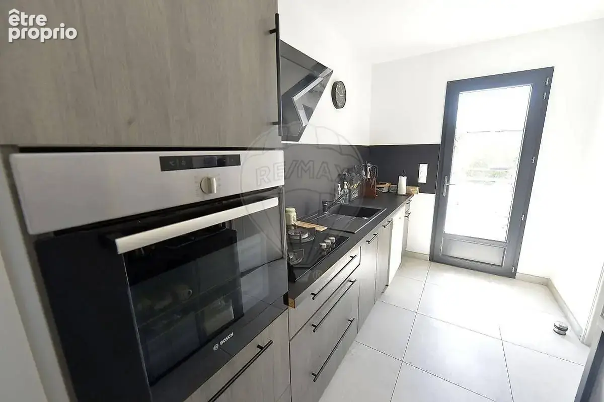 Maison 3 chambre(s) à vendre - photo 4