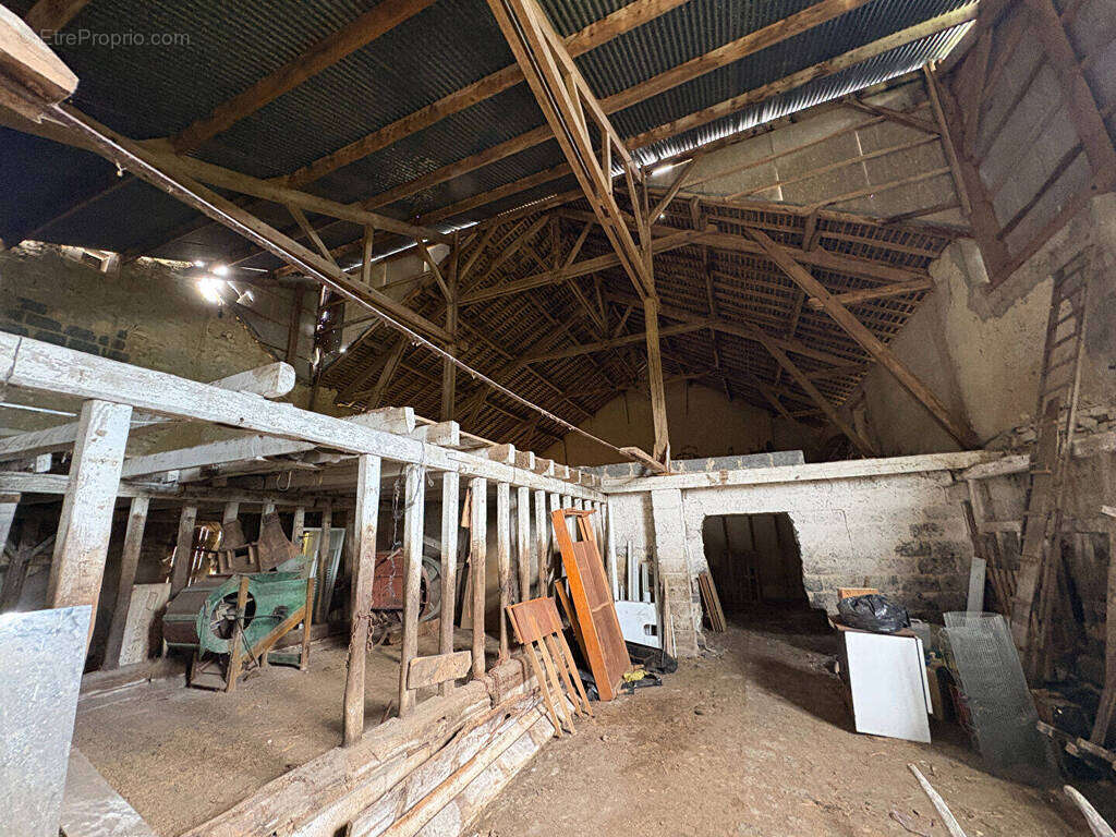 Maison 3 pièces 99.55 m² Argenton-sur-Creuse - photo 4