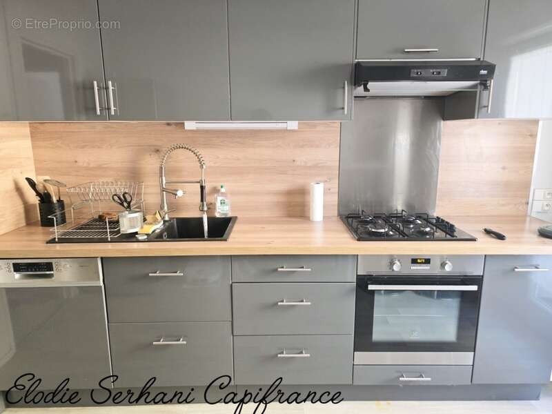 Appartement à VALENTIGNEY