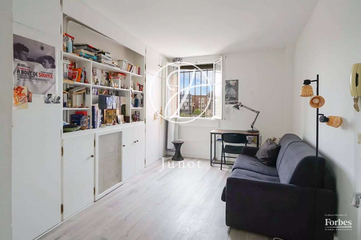 Appartement à PARIS-6E