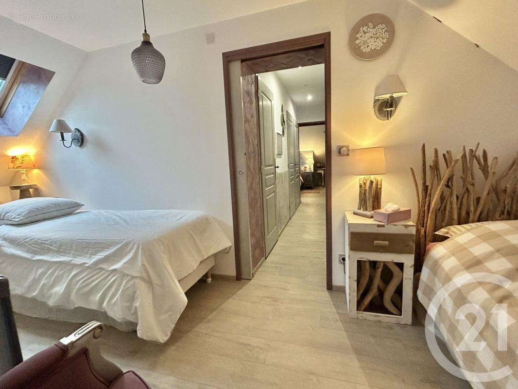 Maison à CAMPAGNE-LES-HESDIN