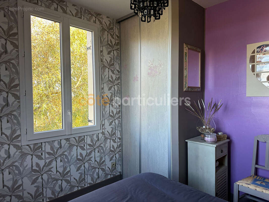 Maison à GOUVILLE-SUR-MER