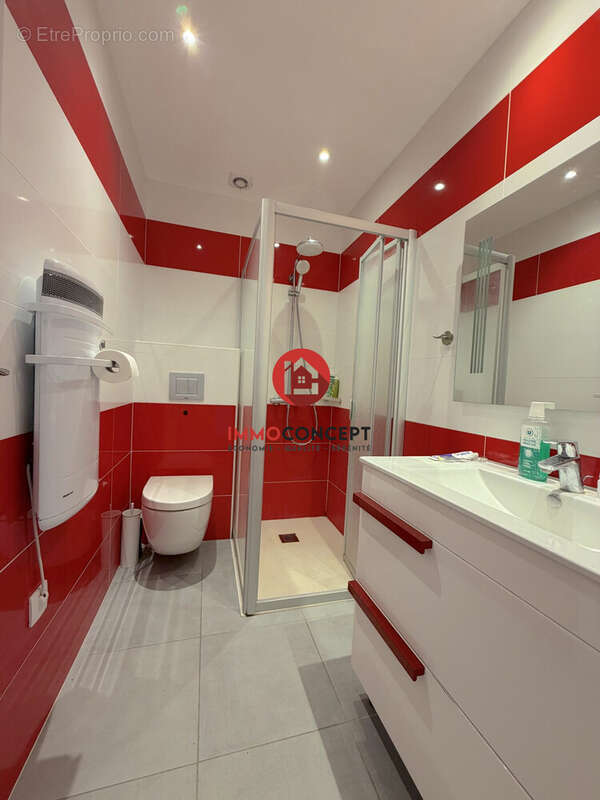 Maison à ROCHEFORT-DU-GARD