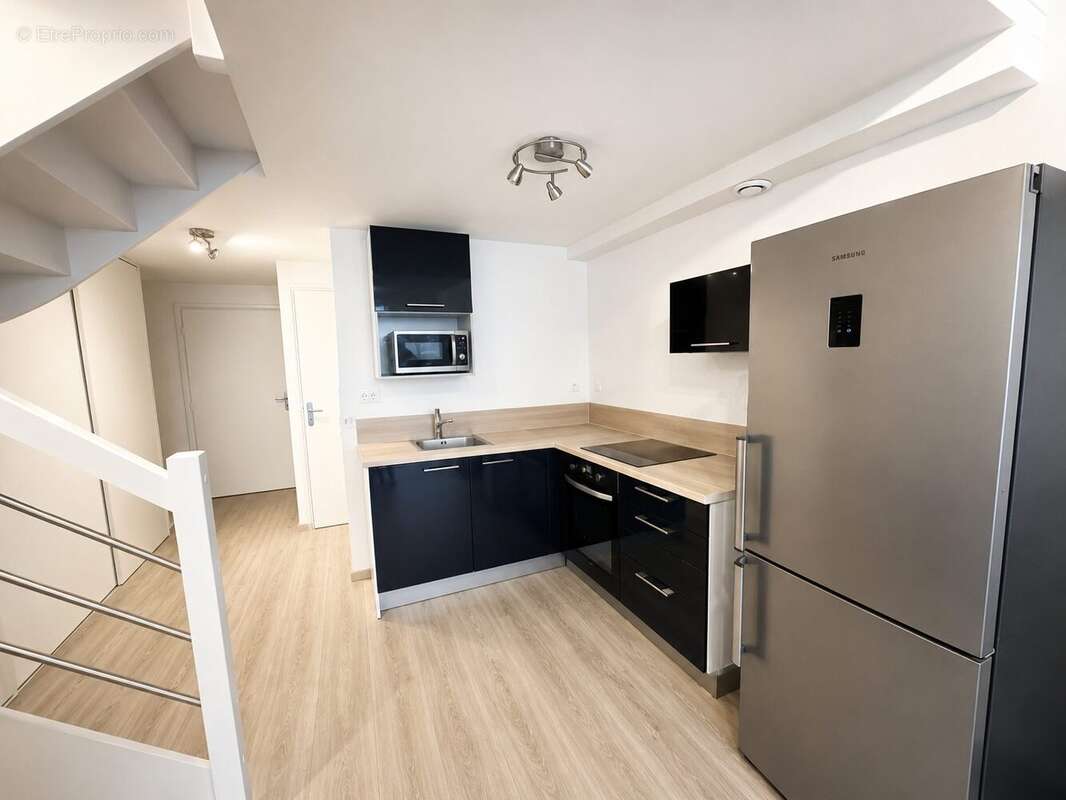 Appartement 43 m² à Troyes  - photo 4
